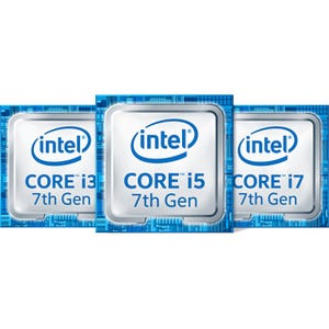 Intel、"Kabylake"こと第7世代Coreプロセッサ発表 - ノートPC向けから提供