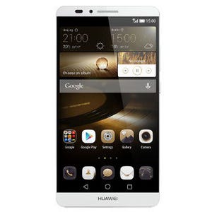 HUAWEI、「Ascend Mate7」をAndroid 6.0にアップデート