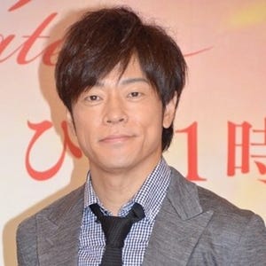 陣内智則、松本人志に結婚追及され宣言「ちゃんとやります」