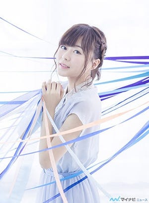 水瀬いのり、3rdシングルのタイトルは「Starry Wish」 - 11/9リリース