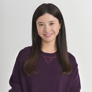 吉高由里子、朝ドラ以来3年ぶりドラマ主演 『東京タラレバ娘』で独身30女子