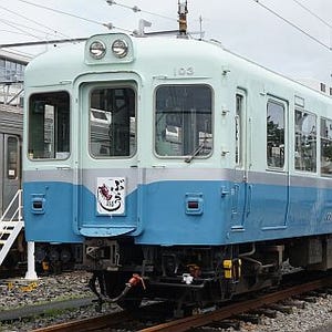 伊豆急行、レトロ電車100系で景色とグルメ楽しむ日帰り商品 - 10～12月実施
