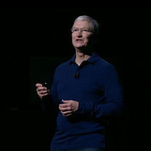 「iPhone 7」イベント基調講演はあっという間の2時間、予測を覆したApple