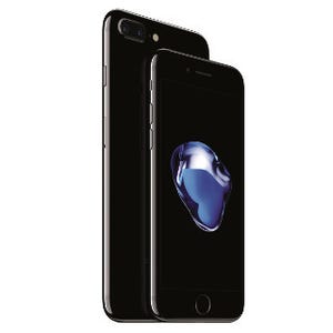 「iPhone 7」はどう進化したのか - 「6」「6s」シリーズとスペック比較