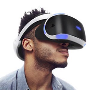 ソニー、「PlayStation VR」の予約受付を9月24日から再開