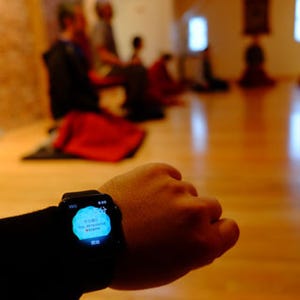 Apple Watch Series 2実機リポート! 我々の生活をより長く支える - 松村太郎のApple深読み・先読み