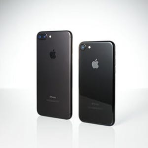 iPhone 7シリーズ、予約入りすぎで発売日に新色のジェットブラックの姿ナシ