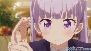 TVアニメ『NEW GAME!』、第12話のあらすじと場面カットを紹介
