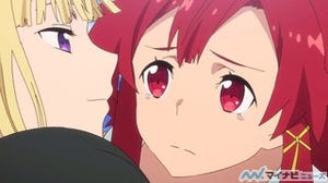 TVアニメ『終末のイゼッタ』、10月放送開始! PV第5弾を公開