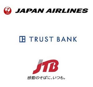 ふるさと納税でトラストバンク、JAL、JTB西日本が提携