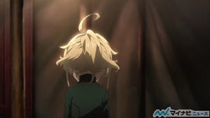 TVアニメ『幼女戦記』、特報PVを公開! キャラクター設定画第1弾を紹介
