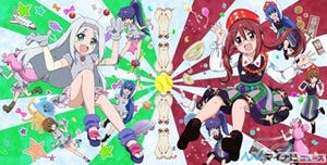 TVアニメ『てーきゅう』8期、Wオープニング主題歌のPVを公開
