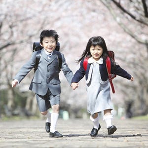 子どもの教育費、年収によってどれだけ違う? 日本の平均をズバリ解説