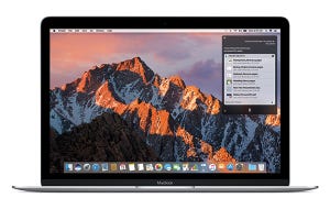 「macOS Sierra 10.12.1」公開、iPhone 7 Plusのボケ効果写真に対応