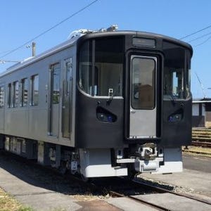 一畑電車、新造車両7000系の試乗会を11月開催 - 参加者募集、2日間で300名