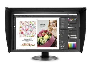 EIZO、カラーマネジメント対応モニタ「ColorEdge CG2730」の出荷を一時停止