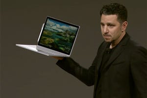 「Surface Book」にGPU性能2倍のハイパフォーマンスモデル