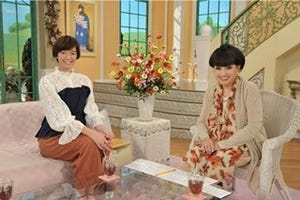 佐藤栞里、父から言われた忘れられないひと言"駆け落ちだけはしないで"