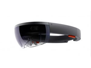 日本MS、日本国内における「HoloLens」のプレオーダーを年内に開始