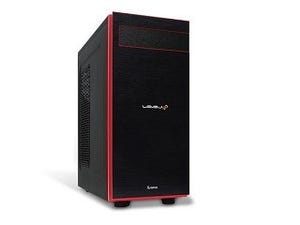 iiyama PC、GeForce GTX 10シリーズ搭載のForza Horizon 3推奨PC
