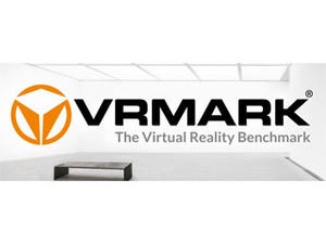 Futuremark、VR対応のPC向けベンチマークソフト「VRMark」を正式発表