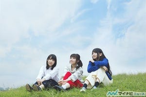 TrySail、5thシングルを来年2月にリリース! 『亜人ちゃんは語りたい』OP曲