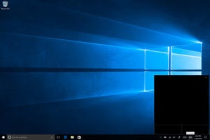 Windows 10プレビュー版 ”ビルド14965”リリース、仮想タッチパッド搭載