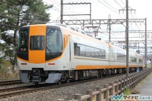 近鉄、2016年大晦日の電車 - 大阪・名古屋地区で終夜運転、特急列車も設定