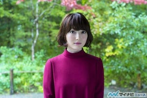 声優・花澤香菜、11thシングル「ざらざら」に新海誠監督がメッセージ