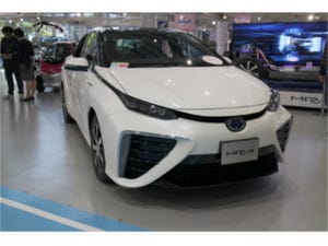 日本でもガソリン車がなくなる日がくる?! ドイツの決断が及ぼす影響は