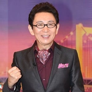 宮根誠司、古舘伊知郎にダメ出し連発「話長い」「わけわかんない」