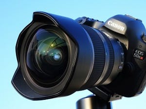 レンズ実写録 - タムロンの超広角ズーム「TAMRON SP 15-30mm F/2.8 Di VC USD」