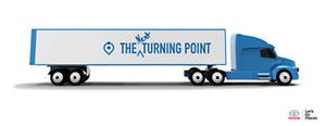 トヨタ、大型トラックに燃料電池を搭載する技術・事業化調査を米国で実施へ