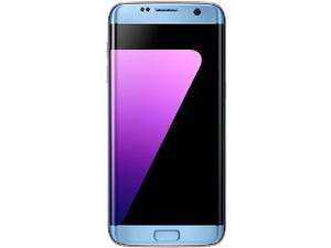 「Galaxy S7 edge」に新色ブルーコーラル - 12月上旬に発売