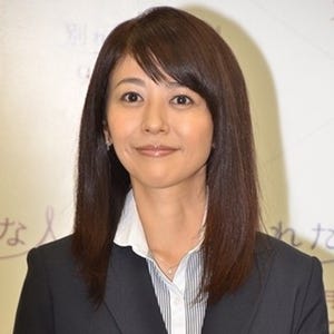 国分太一、V6長野の結婚祝福! 白石美帆との秘話も告白「恋に落ちてたかも」