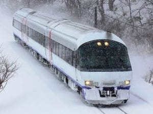 JR北海道、札幌～函館間をニセコ経由で結ぶ臨時特急「ニセコ」を1月に運行