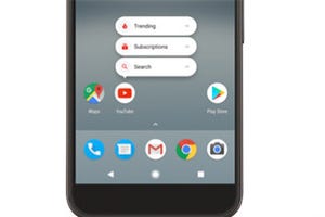Google「Android 7.1.1」リリース、Nexusデバイスなどに提供開始