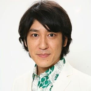 ココリコ田中、ソックリと話題の女装･松岡昌宏と共演｢意識して見てました｣