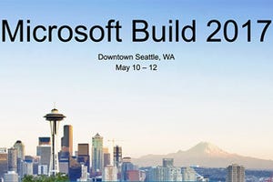 Microsoft、開発者カンファレンス「Build 2017」を発表 - 5月10日～12日