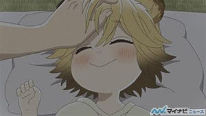 TVアニメ『うどんの国の金色毛鞠』、第11話のあらすじ&先行場面カット公開