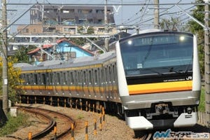 JR東日本ダイヤ改正 - 南武線快速を速達化、東海道線は夕方の運転間隔調整