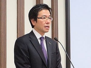 日本マイクロソフトの樋口泰行会長が退任「入社10周年の節目」