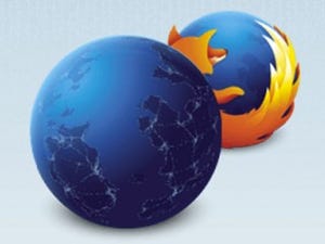 Firefox、Windows XPとVistaのサポートは2017年9月まで