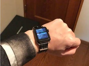 Apple Watchで健康に過ごすための「謹賀新年チャレンジ」が元日スタート
