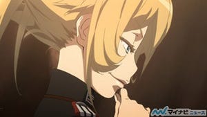TVアニメ『幼女戦記』、第1話のあらすじと先行場面カットを公開