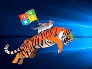 Microsoft、2016年の振り返りと2017年の展望 - 阿久津良和のWindows Weekly Report 年末Special