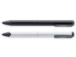 ワコム、アクティブES/Microsoft Pen両対応のスタイラスペンを開発