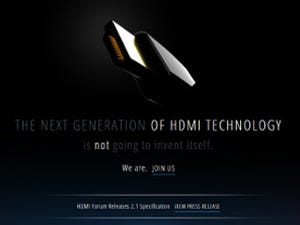 「HDMI 2.1」発表 - 8K/60Hzに対応、新たにゲームモードも