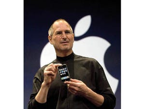 iPhone、発表から10年 - 革命はまだまだ続く