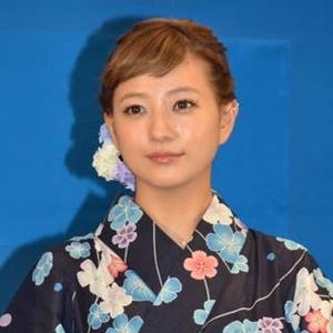 AAA伊藤千晃、妊娠･結婚･卒業を電撃発表! ファンに送った715文字の直筆全文